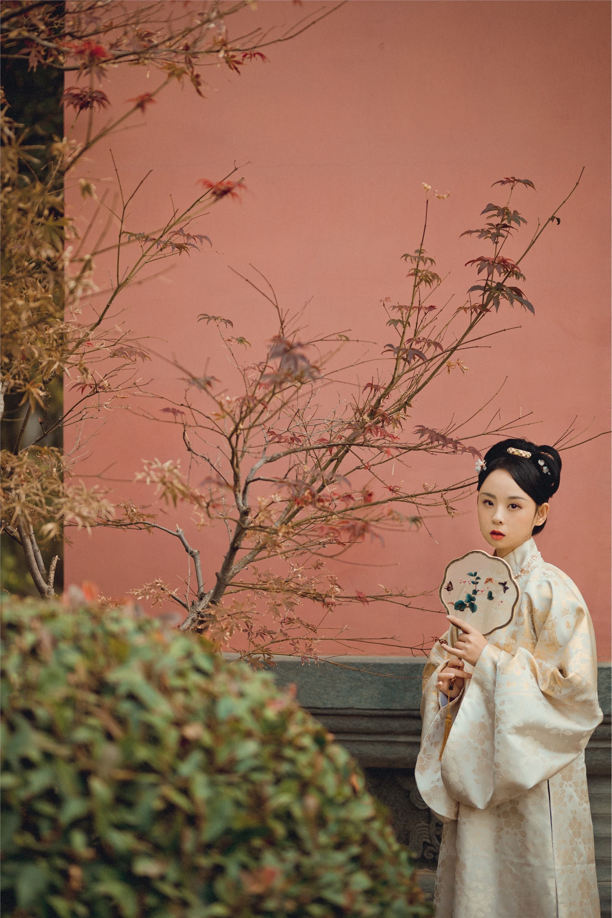 YITUYU艺图语 2021.09.03 寻枫 冯友薇